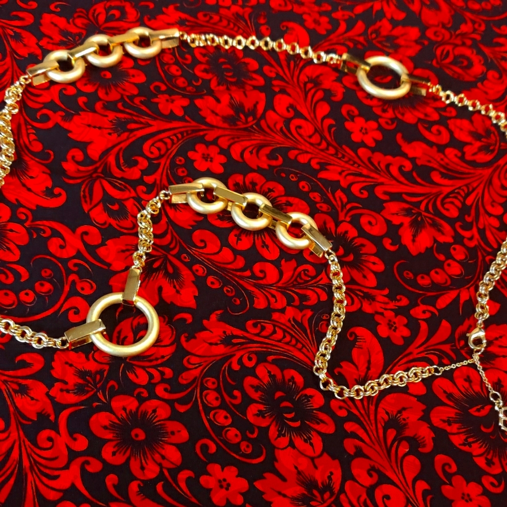 Beautiful women belt